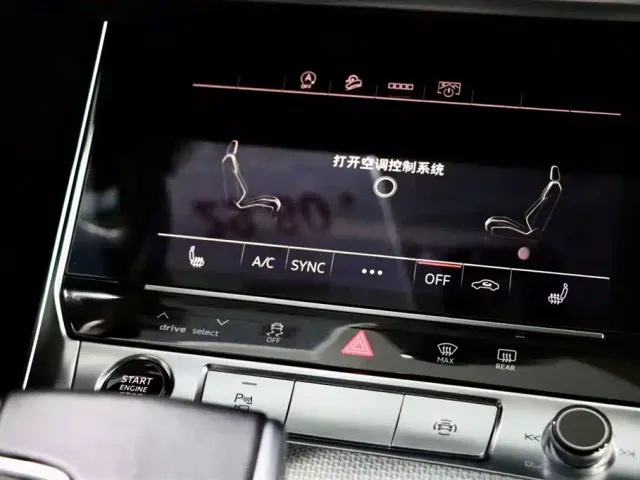 Audi Audi A6 (Import) 2022 allroad quattro Explorer 55 TFSI Premium Off-road — Фото автомобиля 10