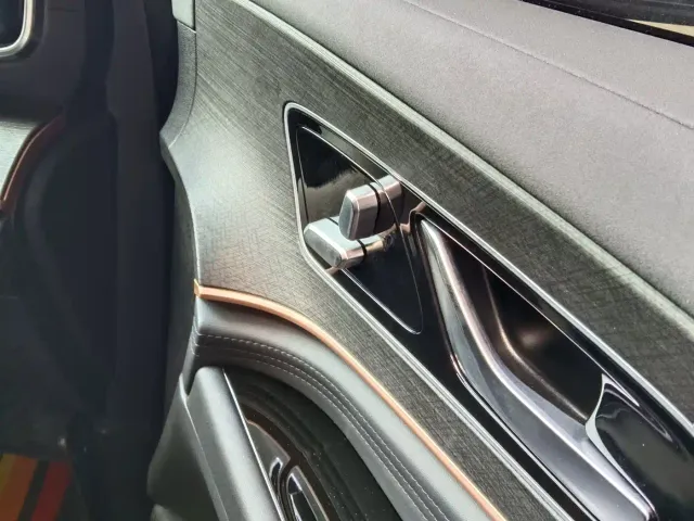 Chery Tiggo 9 — Фото автомобиля 15