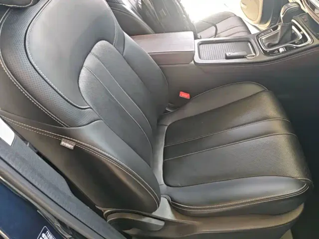 GAC Trumpchi M6 — Фото автомобиля 24