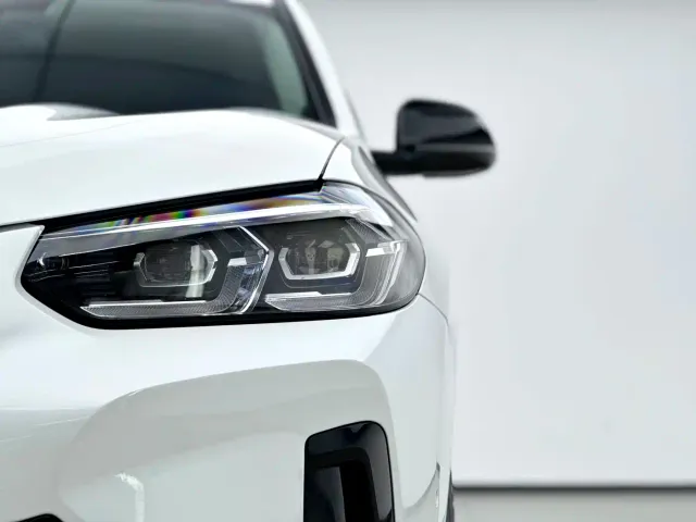 BMW X3 — Фото автомобиля 7
