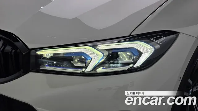 BMW 3 Series G20 — Фото автомобиля 22
