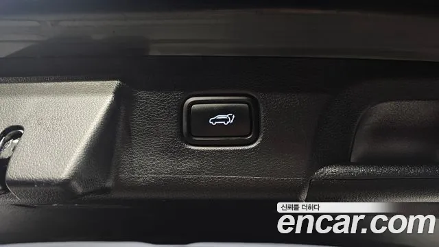Hyundai Palisade The New Palisade Бензин 3.8 4WD — Фото автомобиля 28