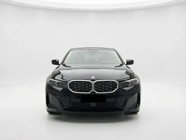 BMW 3 Series — Фото автомобиля 2