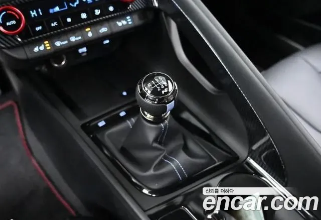 Hyundai AVANTE — Фото автомобиля 7