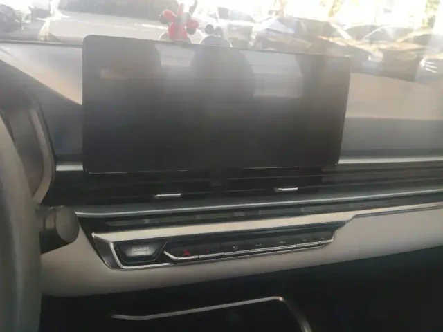 Geely Emgrand — Фото автомобиля 13