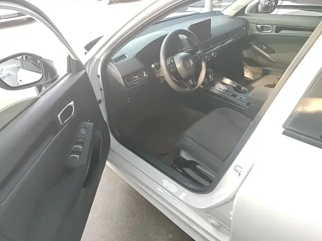 Honda Integra 2022 240TURBO CVT Technology Edition — Фото автомобиля 15