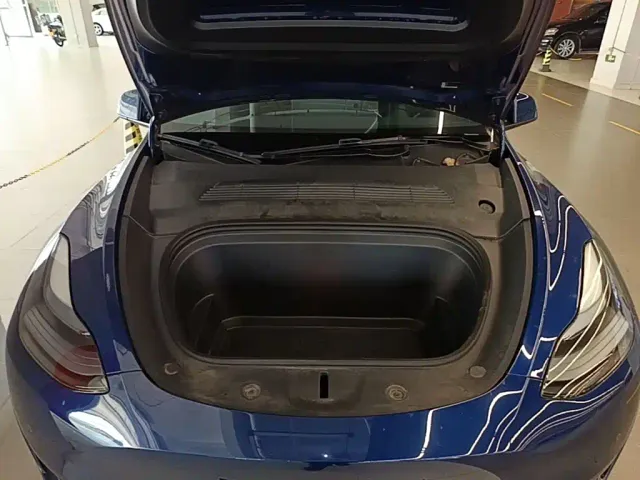 Tesla Model Y — Фото автомобиля 19