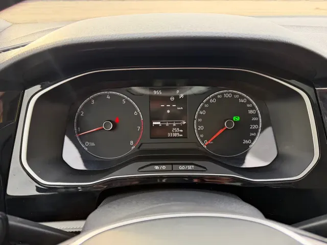Jetta VS5 — Фото автомобиля 13
