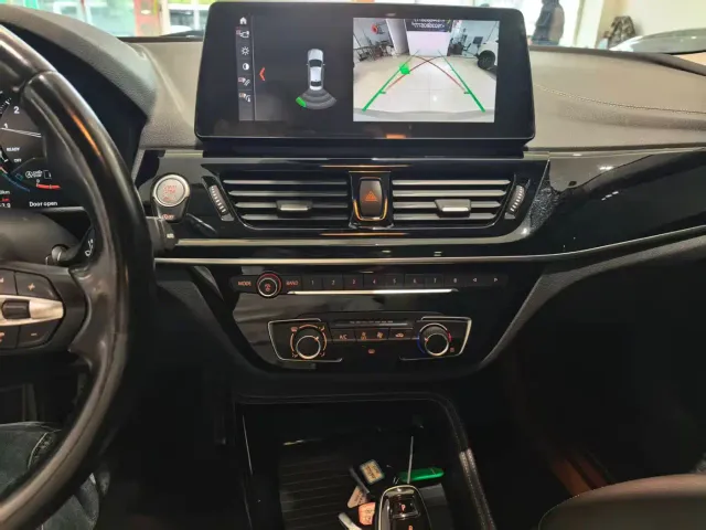 BMW 1 Series — Фото автомобиля 8