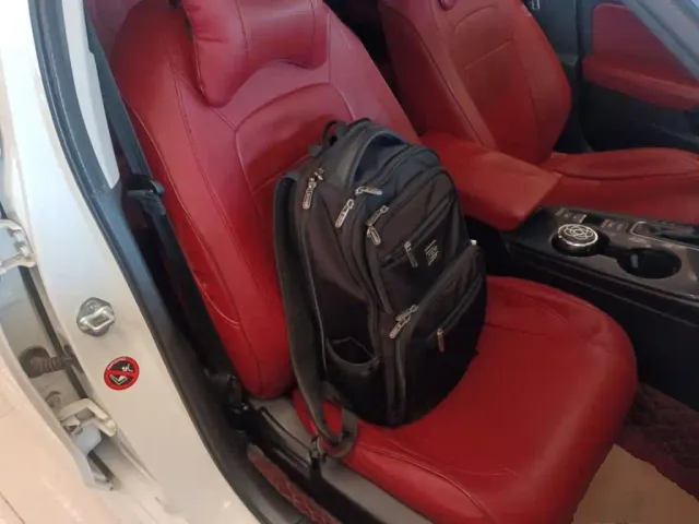 Honda Civic — Фото автомобиля 19