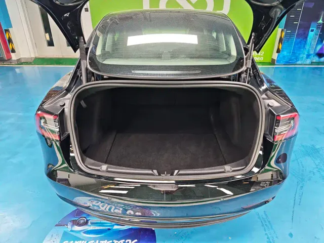 Tesla Model 3 — Фото автомобиля 16