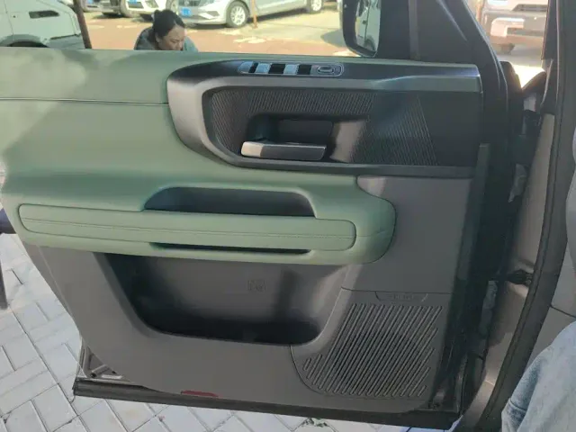 BAIC BJ40 — Фото автомобиля 7
