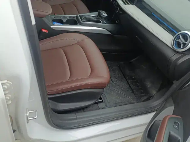 Chevrolet Monza — Фото автомобиля 8