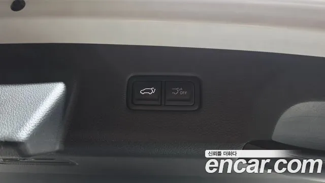 Kia Carnival 4th Gen — Фото автомобиля 22
