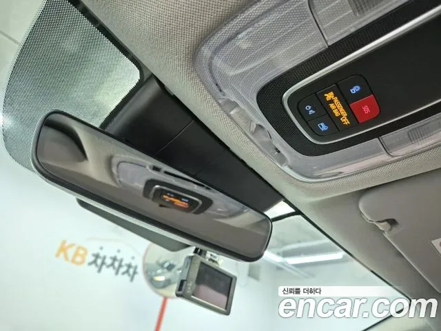 Hyundai Avante CN7 — Фото автомобиля 16