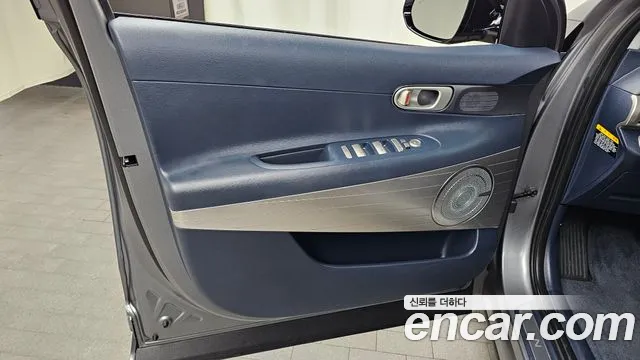 Hyundai Nexo Nexo Premium — Фото автомобиля 22