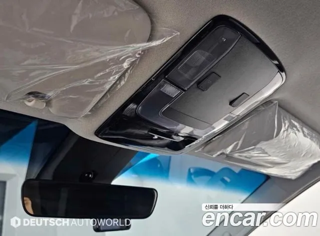 Hyundai Staria — Фото автомобиля 18