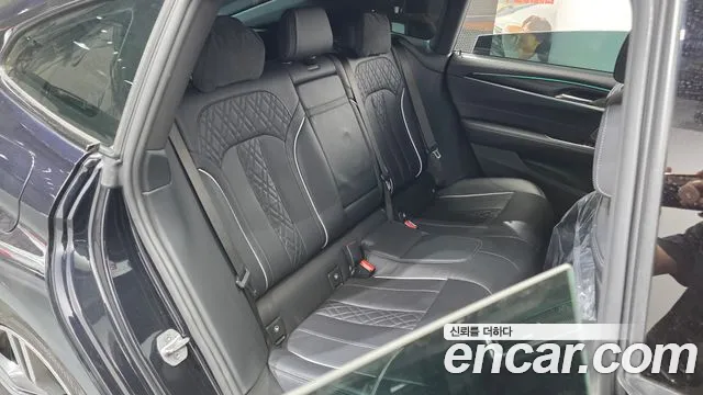 BMW Gran Turismo — Фото автомобиля 10