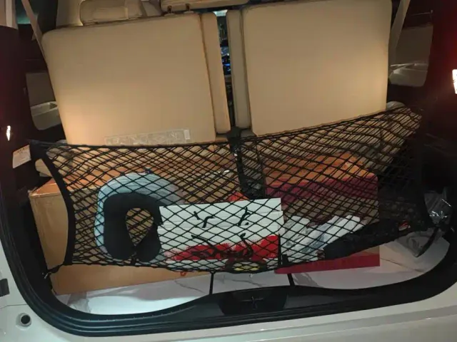 Toyota Alphard — Фото автомобиля 4
