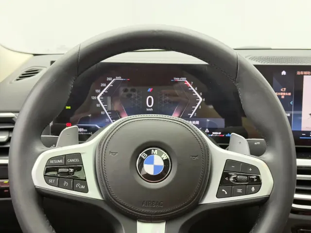 BMW 3 Series — Фото автомобиля 18