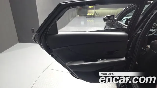 Hyundai Avante CN7 — Фото автомобиля 25