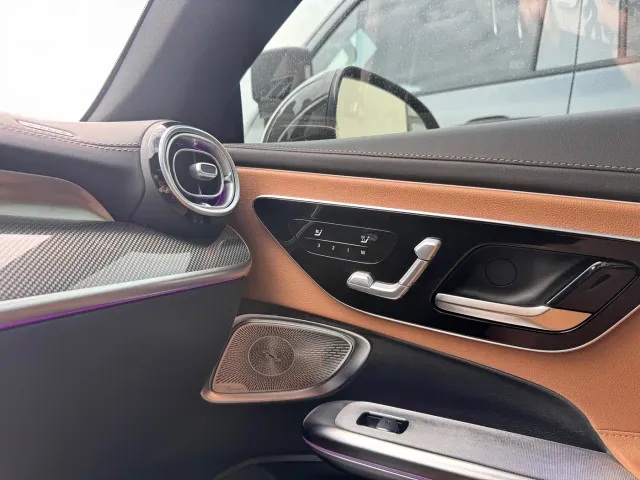 Mercedes-Benz CLE-Class — Фото автомобиля 14