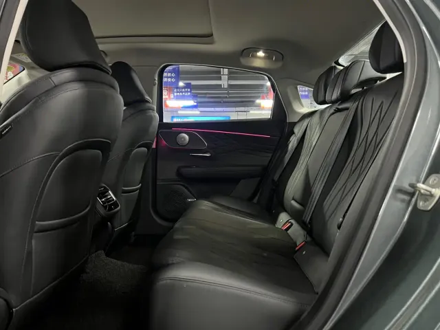 Chery Arrizo 8 PRO — Фото автомобиля 6