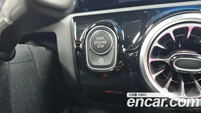 Mercedes-Benz A-Class W177 — Фото автомобиля 19