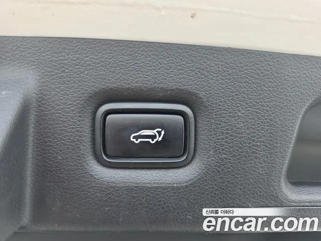 Hyundai Santa Fe Santa Fe (New) — Фото автомобиля 20