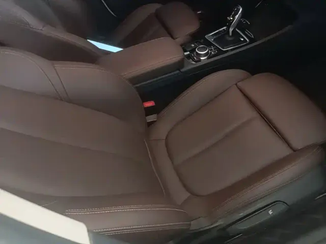 BMW 1 Series — Фото автомобиля 24