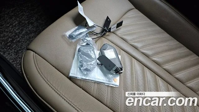 Kia Sorento 4th Gen — Фото автомобиля 16