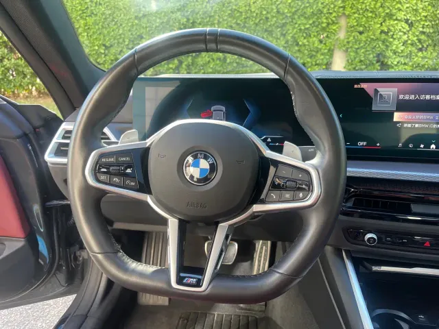 BMW 4 Series — Фото автомобиля 10