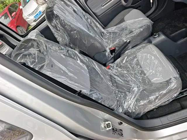 Wuling Zhiguang NEV — Фото автомобиля 19