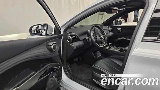 BYD Atto 3 — Фото автомобиля 10