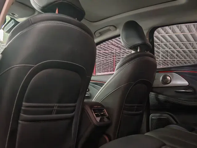 Chery Arrizo 8 — Фото автомобиля 11