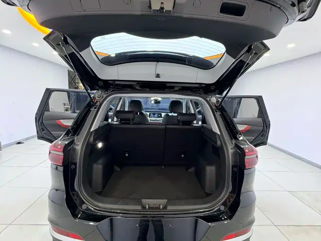 Chery Tiggo 7 — Фото автомобиля 7