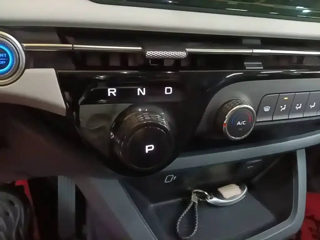 Besturn Bestune NAT 2022 Comfort Ride Edition 120kW 419km — Фото автомобиля 13