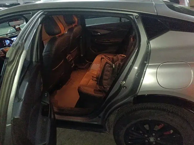 Buick Angyang — Фото автомобиля 18