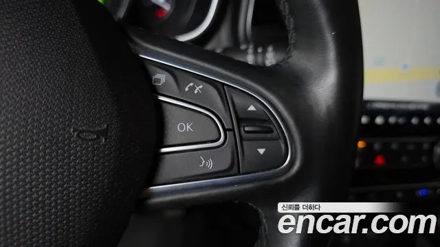 Renault Korea QM6 QM6 (New) — Фото автомобиля 30