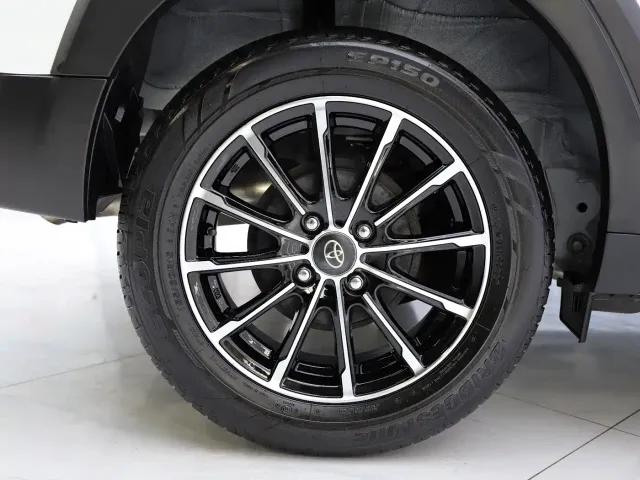 Toyota YARiS L Zhi Xuan — Фото автомобиля 17