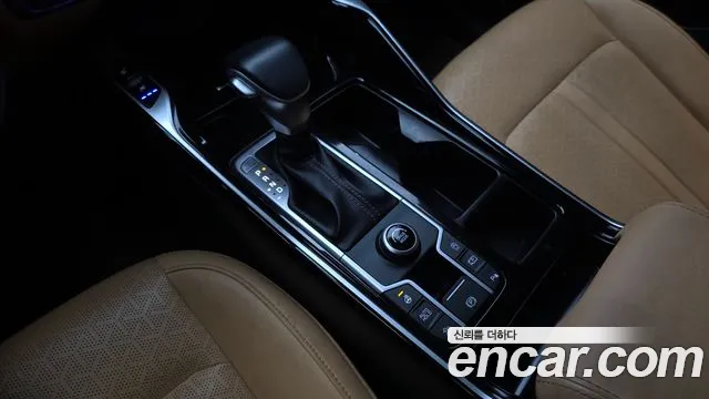 Kia Sorento 4th Gen — Фото автомобиля 12