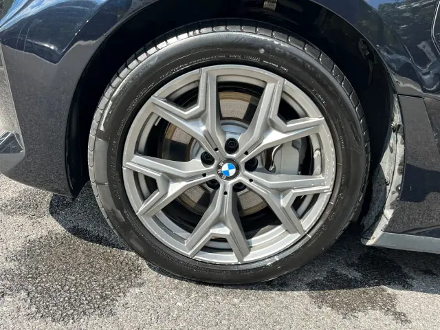 BMW i3 — Фото автомобиля 6