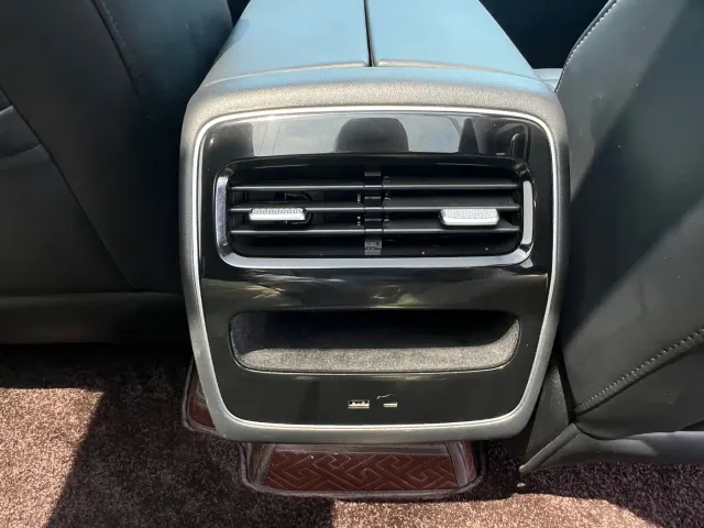 Chery Tiggo 9 — Фото автомобиля 22
