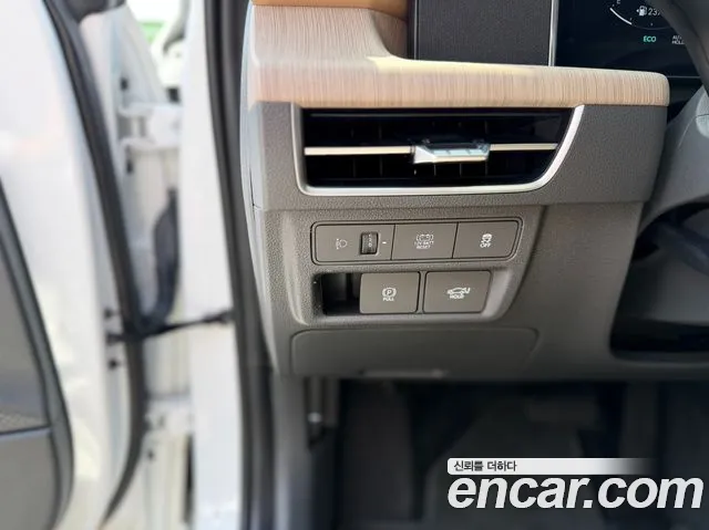 Hyundai Sonata DN8 — Фото автомобиля 8