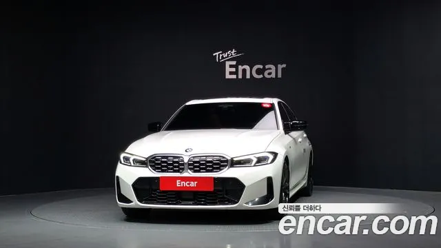 BMW 3-Series 3 серия (G20) — Фото автомобиля 3
