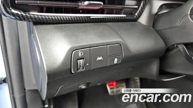 Hyundai AVANTE — Фото автомобиля 27