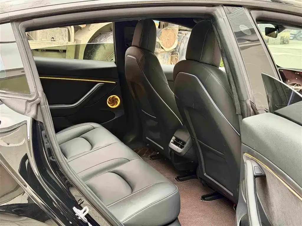 Tesla Model 3 2022 Model Rear-Wheel Drive Version — Фото автомобиля 8