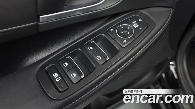 Hyundai Sonata Sonata (DN8) — Фото автомобиля 22