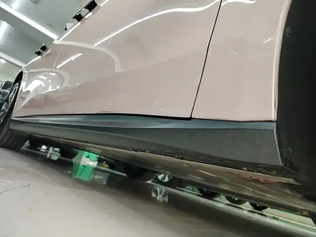 Nio ET5 Touring — Фото автомобиля 20