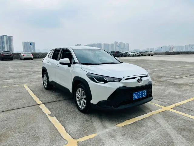 Toyota Frontlander — Фото автомобиля 3
